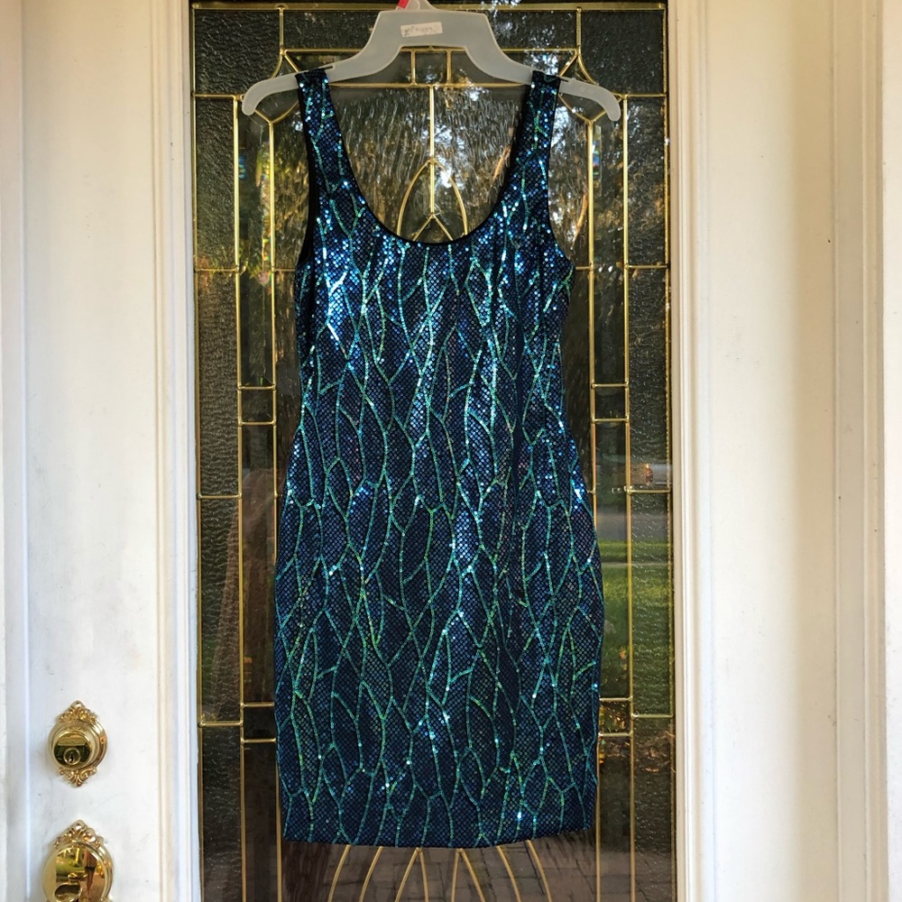 Cocktail Dress